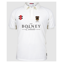 Load image into Gallery viewer, Bolney CC Playing Shirt S/S
