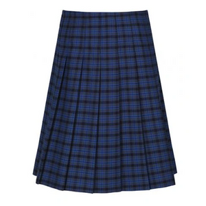 Chailey Tartan Skirt