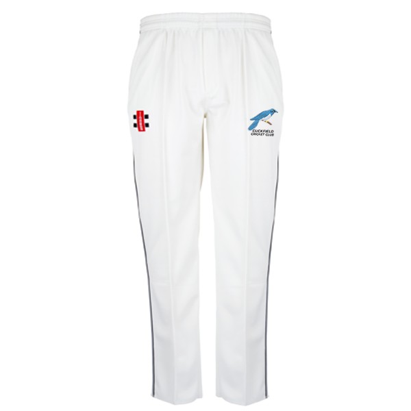 Cuckfield CC Matrix V2 Playing Trousers