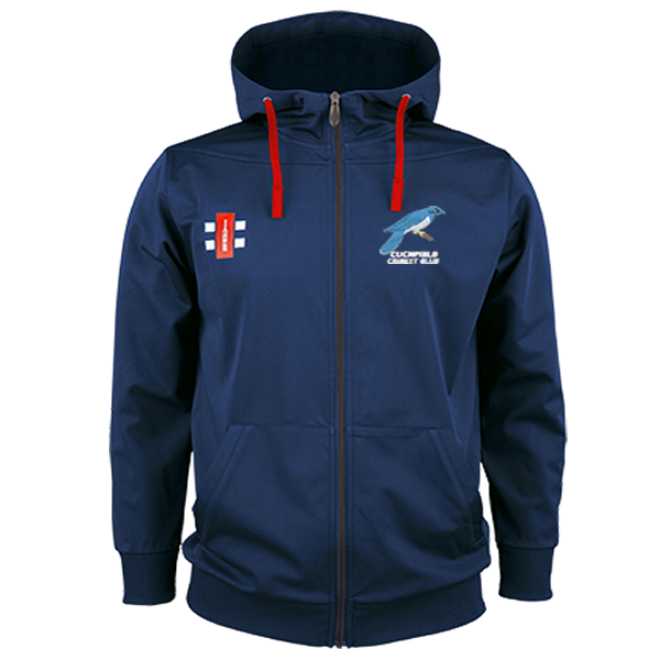 Cuckfield CC Pro Performance V2 Hoodie