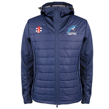 Load image into Gallery viewer, Cuckfield CC Pro Performance Jacket
