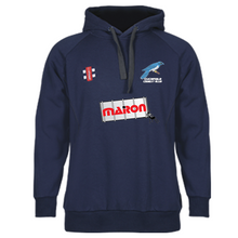 Load image into Gallery viewer, Cuckfield CC Storm Hoodie
