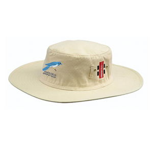 Cuckfield CC Sun Hat
