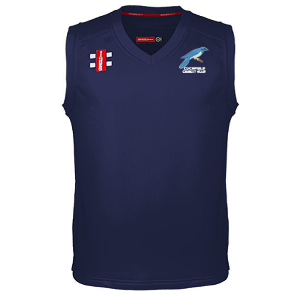 Cuckfield CC T20 Slipover