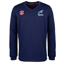 Load image into Gallery viewer, Cuckfield CC T20 Sweater
