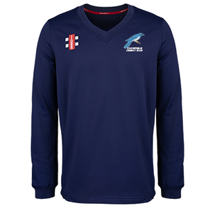 Cuckfield CC T20 Sweater