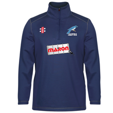 Load image into Gallery viewer, Cuckfield CC Storm Thermo Fleece
