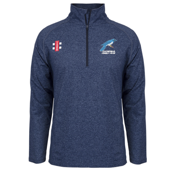 Cuckfield CC Velocity Midlayer