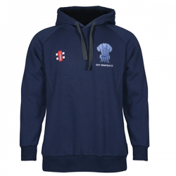 EGCC Storm Hoody