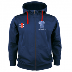 EGCC Perf Hoody