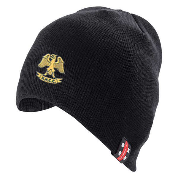 HHCC Beanie Hat