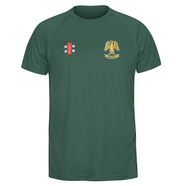 HHCC Junior Matrix Training Tee