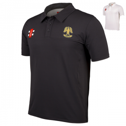 HHCC Velocity Polo