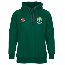 HHCC Velocity Hoodie