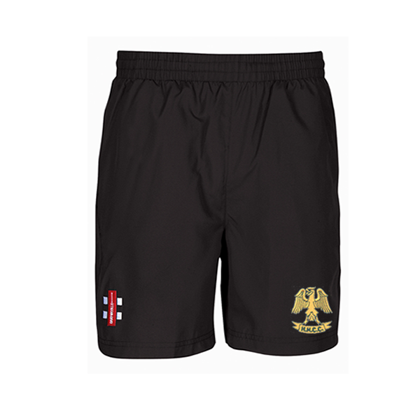 HHCC Junior Velocity Short