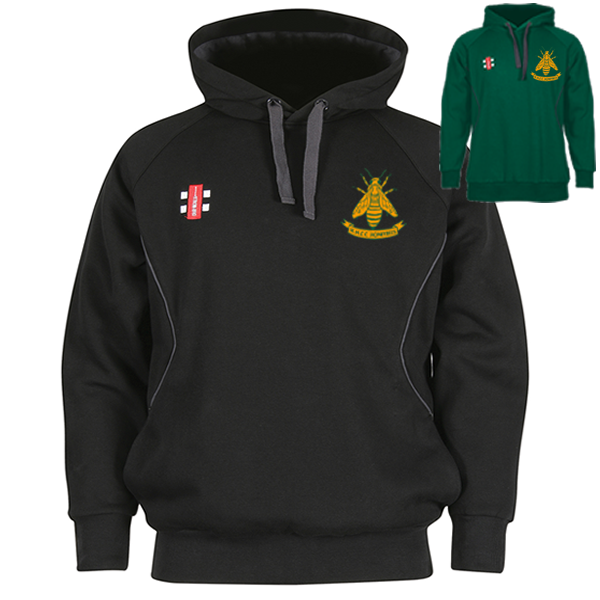HHCC Honeybees Storm Hoodie