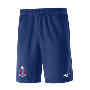 Hove RFC Club Unisex Shorts with Pockets