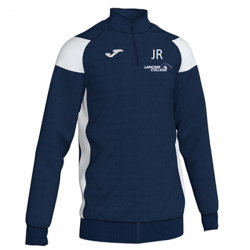 Lancing Swimming Club 1/4 Zip
