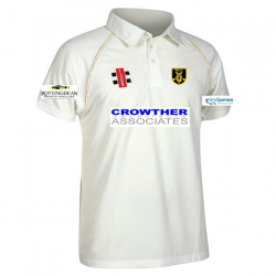Rottingdean CC League Shirt S/S