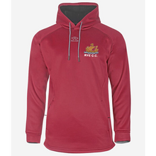 Load image into Gallery viewer, Rye CC Pro Performance Hoodie
