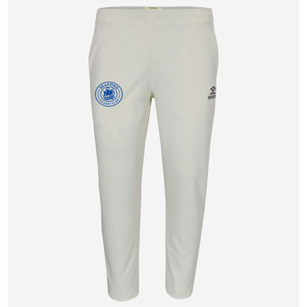 Seaford CC Elite Playing Trousers
