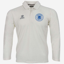 Load image into Gallery viewer, Seaford CC Performance Playing Shirt L/S
