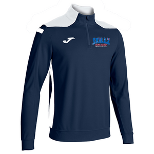 Skillz Sports Academy 1/4 Zip Sweatshirt