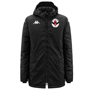 Southwater FC Long Winter Jacket