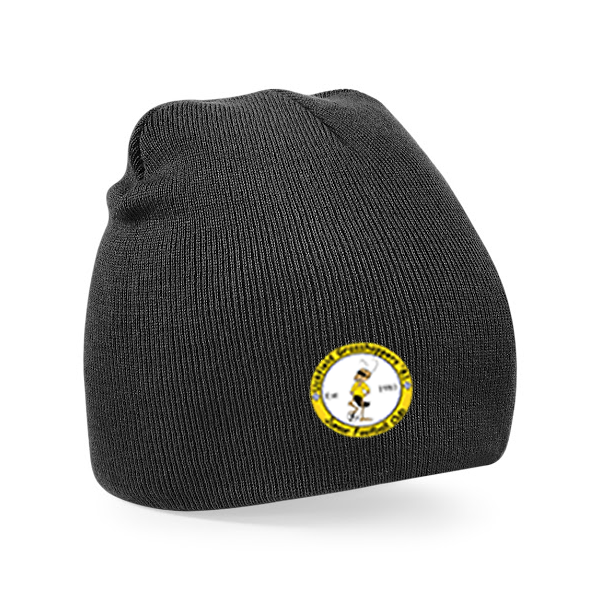 UGJFC Beanie