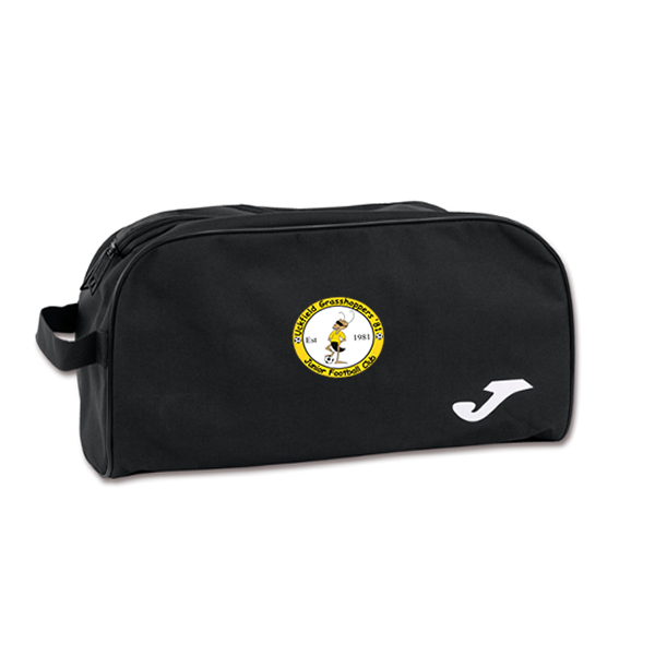 UGJFC Shoe Bag