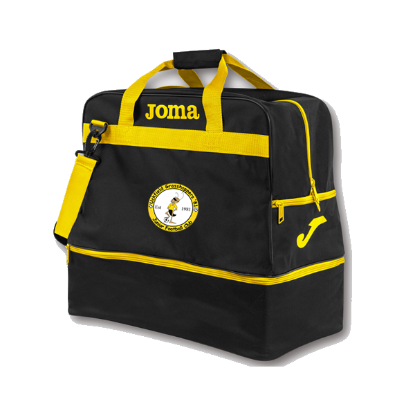 UGJFC Club Bag