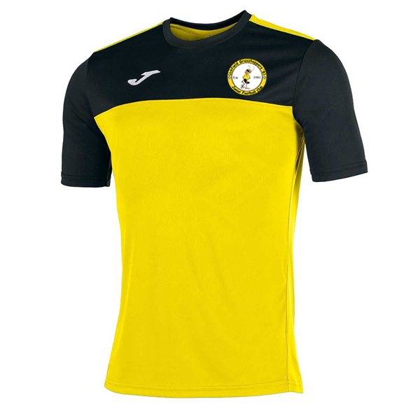 UGJFC Home Jersey - Unisex Fit