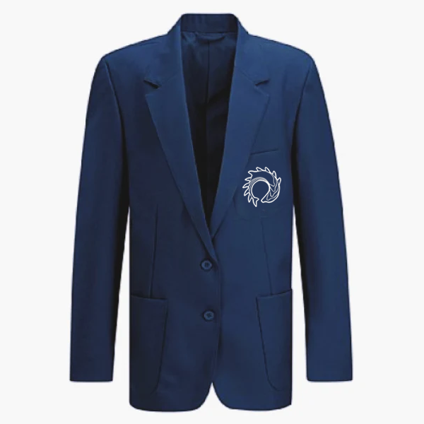 Varndean Blazer - Female Fit