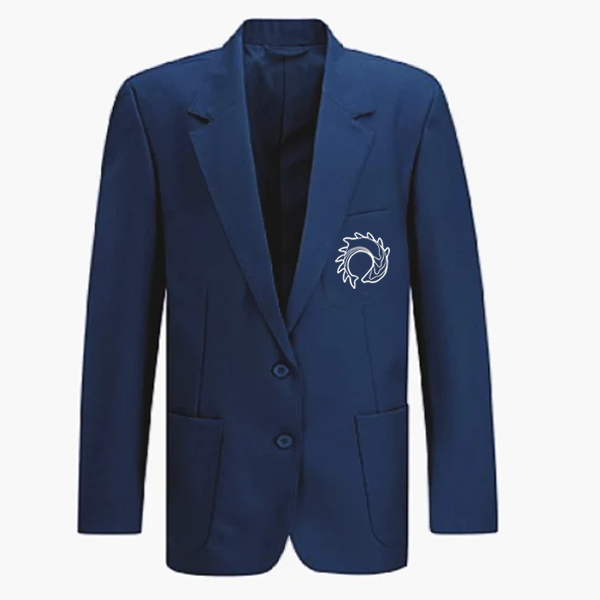 Varndean Blazer - Regular Fit