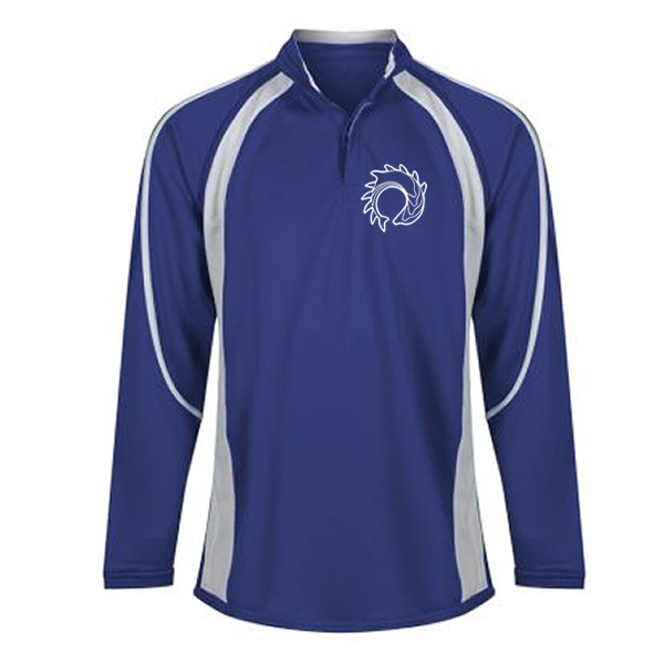 Varndean Reversible Rugby Top