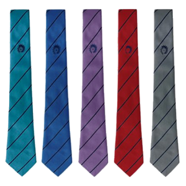 Varndean Ties