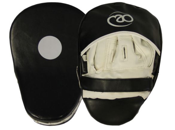 Curved Syn Focus Pads