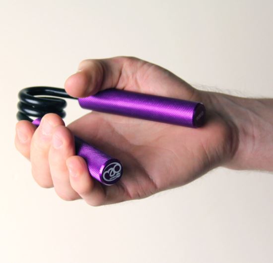 Pro Power Grip Stage 4 (Purple)