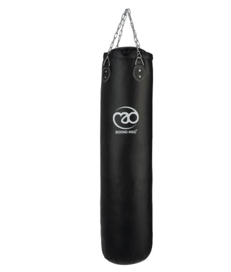 PVC Punchbag 120x30cm