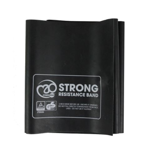 Resistance Band Strong