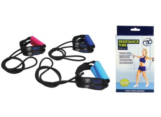 Resistance Tube - Light