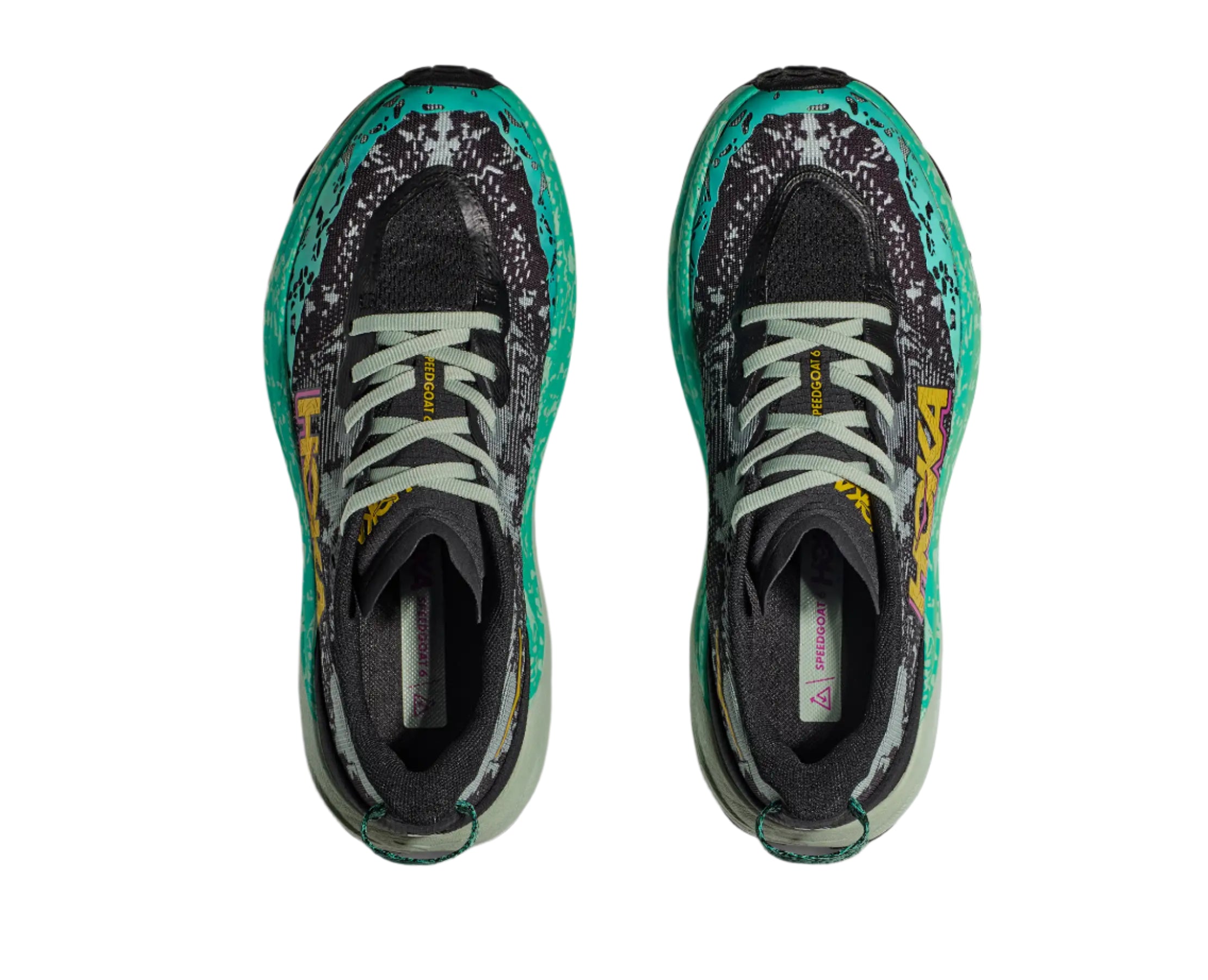 Speedgoat 6 Womens