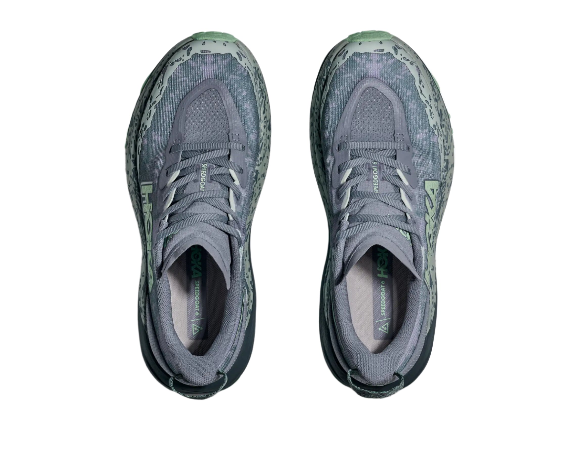 Speedgoat 6 Womens