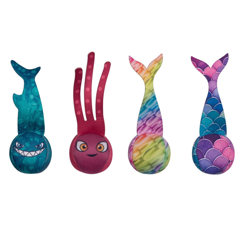 Dive Tails (Assorted)