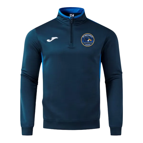 St Michaels TT Winner IV 1/4 Zip