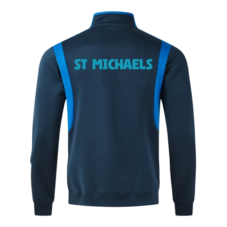 St Michaels TT Winner IV 1/4 Zip