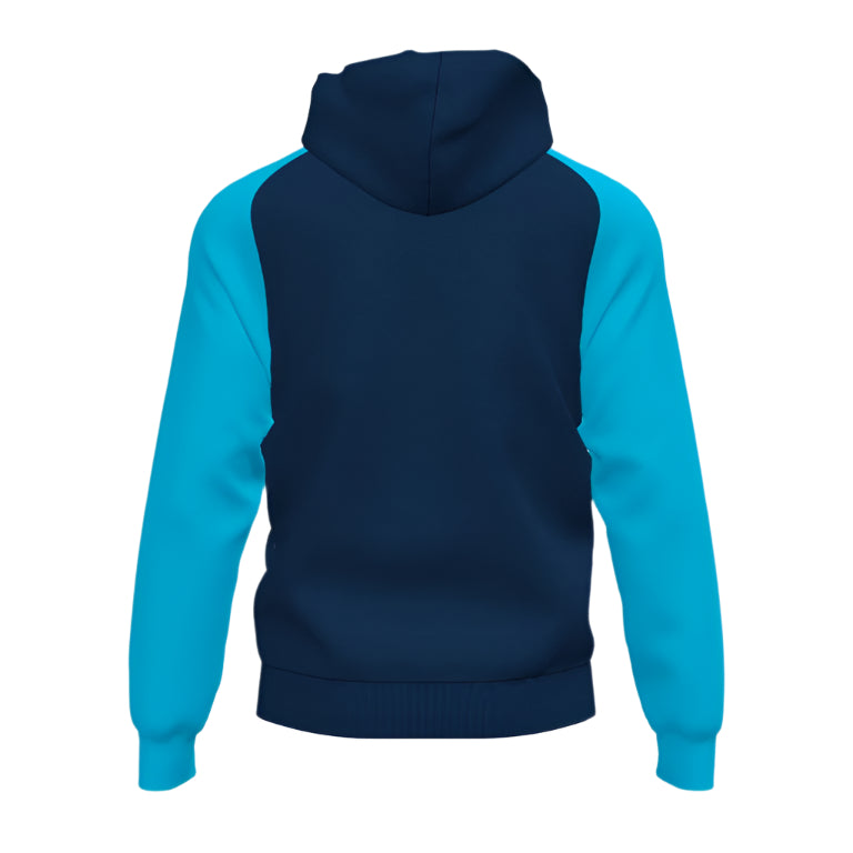 RRJFC Academy IV Hooded Jacket