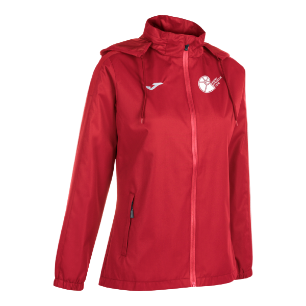 Lewes AC Female Fit Waterproof Jacket