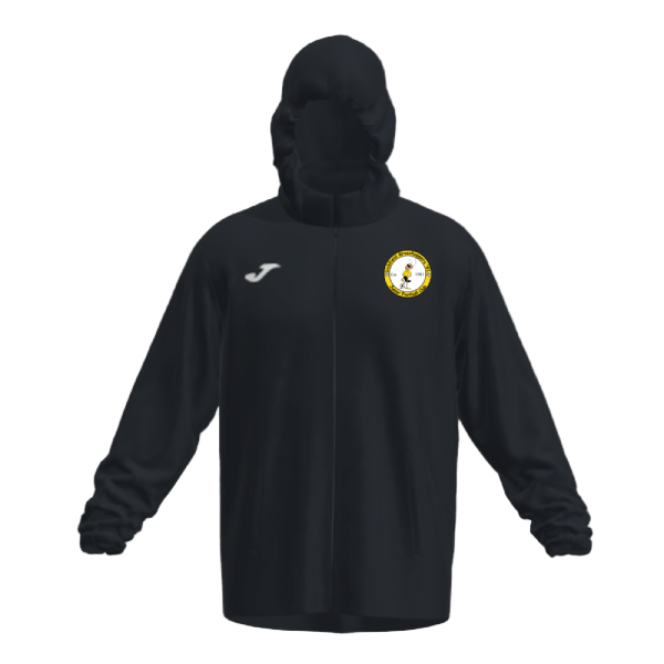 UGJFC Rain Jacket - Lightweight