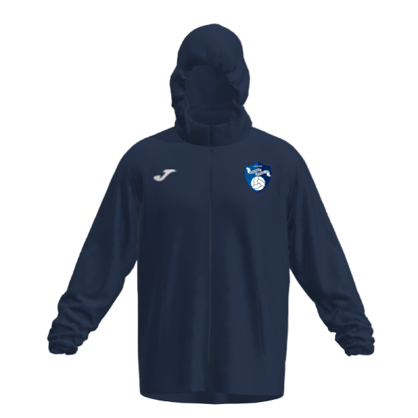RRJFC  Lightweight Rainjacket